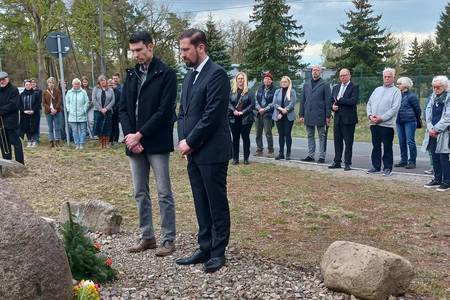 gedenkveranstaltung 2025