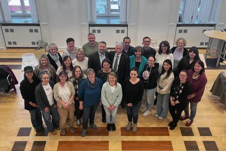 Besuch KIta Havelberg_Mai 2026 besuch kita havelberg 2026 05 05