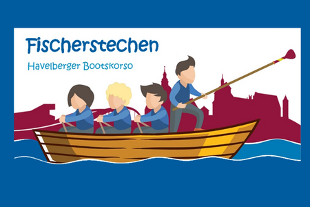 7. Havelberger Fischerstechen 7. havelberger fischerstechen