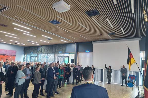 Neujahrsempfang 2026 2 2 © Hansestadt Havelberg