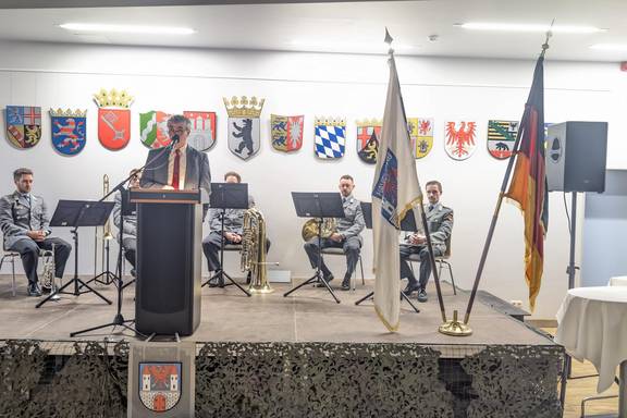 Neujahrsempfang 2026 3 © Hansestadt Havelberg