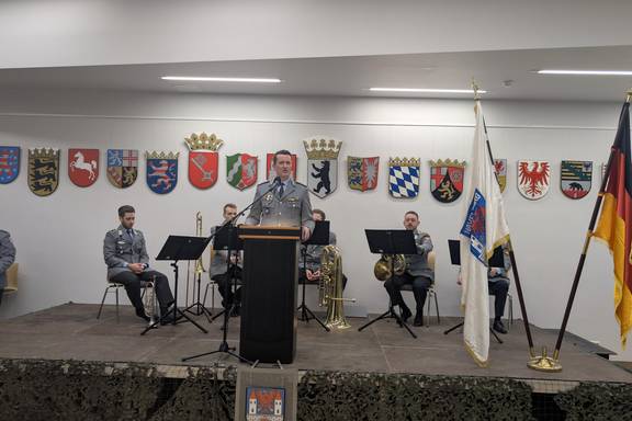 Neujahrsempfang 2026 5 © Hansestadt Havelberg