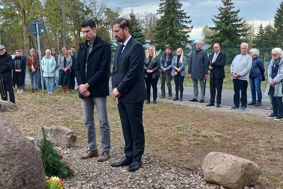 gedenkveranstaltung 2025