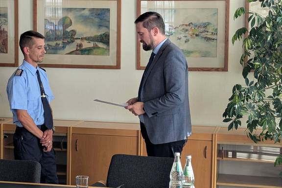 Abberufung Panhans Abberufung Panhans BM