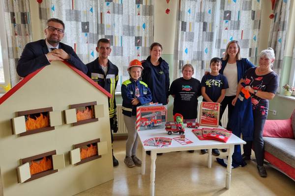 feuerwehr ag nachwuchsgewinnung