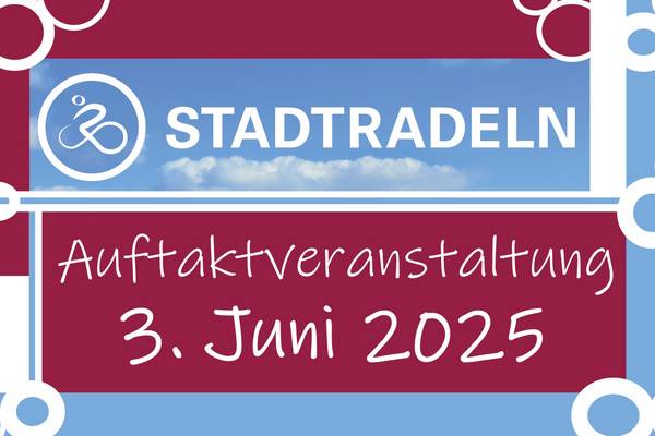 STADTRADELN 2025_Auftaktveranstaltung auftaktveranstaltung stadtradeln 2025