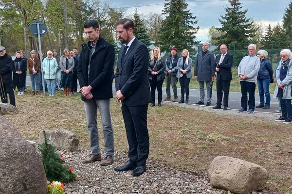 gedenkveranstaltung 2025