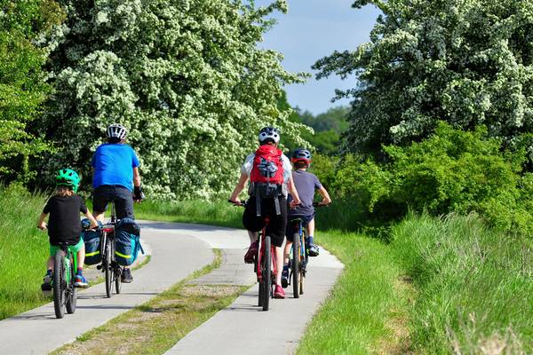 einladendes radwegenetz hansestadt havelberg