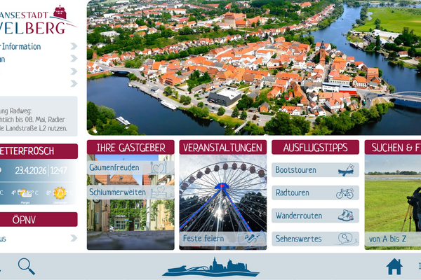 informationstafel hansestadt havelberg hansestadt havelberg