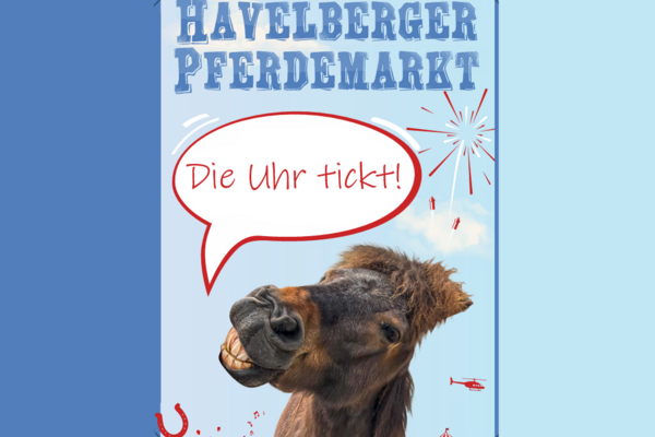 aufruf fotowettbewerb 2026 pferdetastisch die uhr tickt