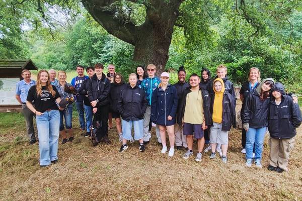eurocamp tag 7 3