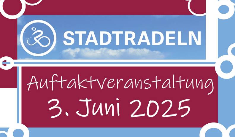 STADTRADELN 2025_Auftaktveranstaltung auftaktveranstaltung stadtradeln 2025