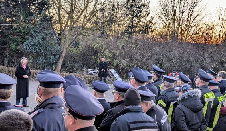 gru wort ministerin red