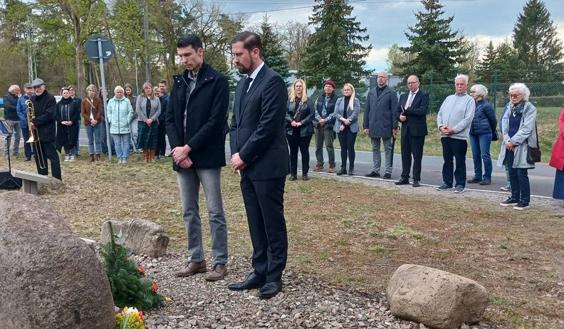 gedenkveranstaltung 2025