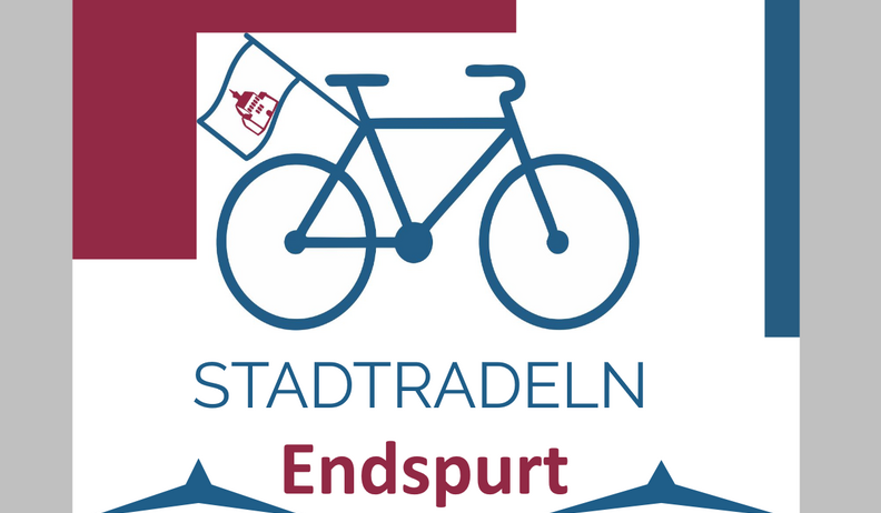 stadtradeln endspurt