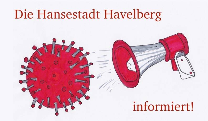Die Hansestadt Havelberg informiert ©Hansestadt Havelberg