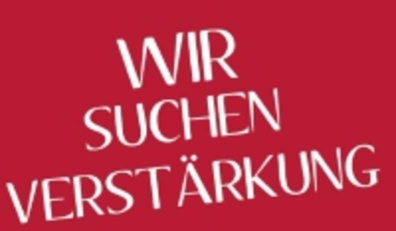 wirsuchenverstärkung 200x200 rot