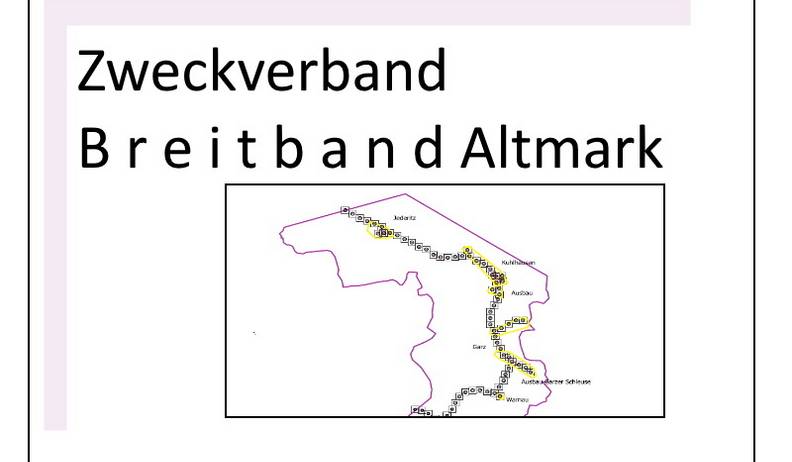 Zweckverband Breitband Altmark