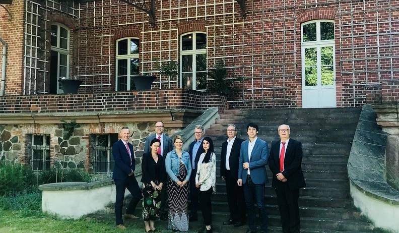 »Wirtschaftspreis Altmark 2022«: Bewerben Sie sich mit Ihrem Unternehmen 220607 Auslobung Wirtschaftspreis Altmark 2022 ©ART