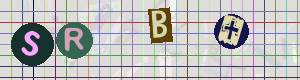 Captcha-Code - Es besteht die Möglichkeit, sich den Captcha-Code vorlesen zu lassen, klicken sie dazu auf den Button mit dem Titel 'Liest den Captcha-Code vor(Audioausgabe)'
