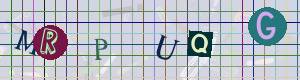 Captcha-Code - Es besteht die Möglichkeit, sich den Captcha-Code vorlesen zu lassen, klicken sie dazu auf den Button mit dem Titel 'Liest den Captcha-Code vor(Audioausgabe)'