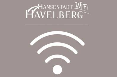 WLAN_öffentlich Free WiFi Hansestadt Havelberg