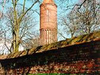 Wasserturm Wasserturm